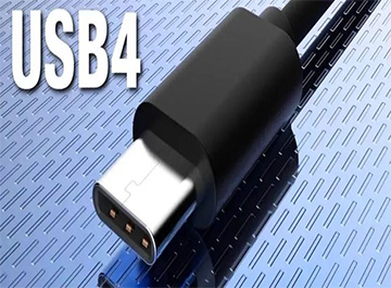 USB4.0将投入使用